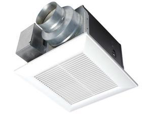 Panasonic FV-08VQ5 WhisperCeiling 80 CFM Ceiling Mounted Fan Panasonic FV-08VQ5 WhisperCeiling 80 CFM Ceiling Mounted Fan