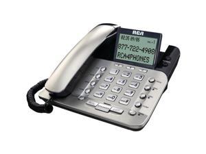 2LINE CORDED PHONE W/CID 1223-1BSGA 2LINE CORDED PHONE W/CID 1223-1BSGA