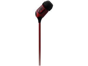 ECKO UNLIMITED EKU-VPR-RD Vapor Earbuds with Microphone (Red) ECKO UNLIMITED EKU-VPR-RD Vapor Earbuds with Microphone (Red)