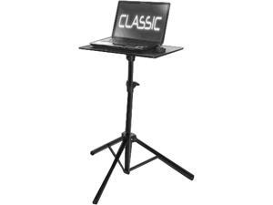 New Pyle Plpts3 Laptop Computer Stand New Pyle Plpts3 Laptop Computer Stand