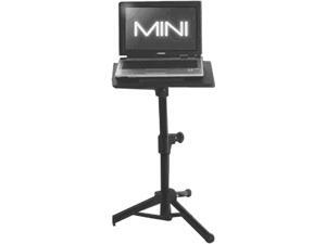 PylePro PLPTS2 Pro DJ Laptop Tripod Adjustable Stand For Notebook Computer PylePro PLPTS2 Pro DJ Laptop Tripod Adjustable Stand For Notebook Computer