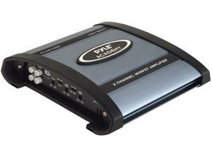 PYLE 1000 Watts 2 Channel Bridgeable Amplifier PLAM1000 PYLE 1000 Watts 2 Channel Bridgeable Amplifier PLAM1000