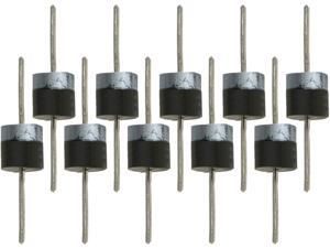 NEW XSCORPION DIOD3 3 AMPS POWER DIODES 10 PER BAG NEW XSCORPION DIOD3 3 AMPS POWER DIODES 10 PER BAG