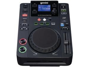 Gemini CDJ-300 Professional Media Player Gemini CDJ-300 Professional Media Player