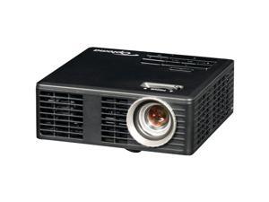 Optoma ML550 1280 x 800 500 lumens DLP Portable Projector Optoma ML550 1280 x 800 500 lumens DLP Portable Projector