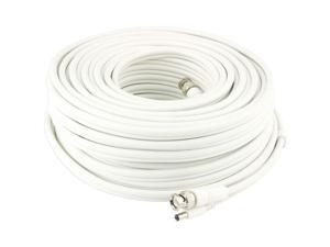 Swann Swads-15mbnc Bnc To Bnc Video & Power Extension Cable For Cctv Cameras (50 Ft) Swann Swads-15mbnc Bnc To Bnc Video & Power Extension Cable For Cctv Cameras (50 Ft)