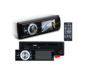 Boss Bv7330 3.2" Lcd Monitor In-Dash Dvd/Mp3/Cd Car Player Usb/Sd Aux Receiver Boss Bv7330 3.2" Lcd Monitor In-Dash Dvd/Mp3/Cd Car Player Usb/Sd Aux Receiver