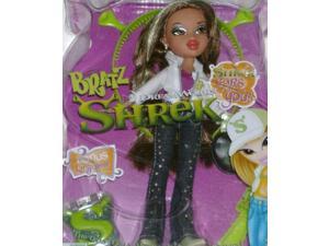 bratz shrek