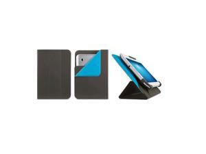 Belkin Universal Folio for 7" Tablets - Charcoal Belkin Universal Folio for 7" Tablets - Charcoal
