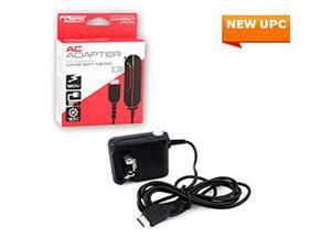KMD - AC Power Adapter for Nintendo Gameboy Micro (Black) KMD - AC Power Adapter for Nintendo Gameboy Micro (Black)
