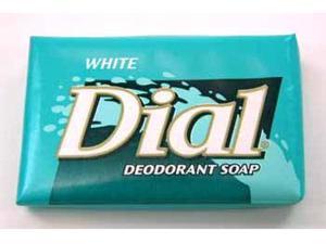 dial deodorant