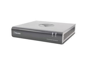 SWANN SWDVR-44600H-US 4-Channel 1TB 1080p DVR SWANN SWDVR-44600H-US 4-Channel 1TB 1080p DVR