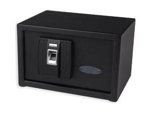Bulldog Cases BD2000 7.25 in. x 11 in. x 8 in. Digital Pistol Vault with Biometric Lock Bulldog Cases BD2000 7.25 in. x 11 in. x 8 in. Digital Pistol Vault with Biometric Lock