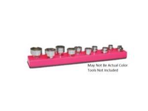 1/4Dr Black Univ Socket Holder 1/4Dr Black Univ Socket Holder