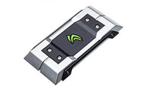 NVIDIA 3-Way SLI Bridge Model 900-12212-2500-000 NVIDIA 3-Way SLI Bridge Model 900-12212-2500-000