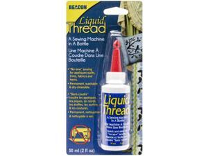 Liquid Thread Glue-2oz Liquid Thread Glue-2oz