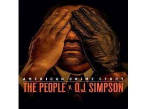 AMERICAN CRIME STORY:PEOPLE V OJ SIMP AMERICAN CRIME STORY:PEOPLE V OJ SIMP