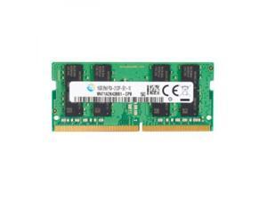 4GB DDR4-2133 SODIMM 4GB DDR4-2133 SODIMM