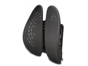 Kensington K60412WW Conform Back Rest With Smartfit Kensington K60412WW Conform Back Rest With Smartfit