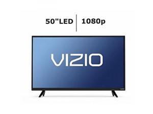 VIZIO 50 Class LED TV - D50n-E1 VIZIO 50 Class LED TV - D50n-E1