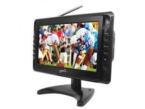 SUPERSONIC SC-2810 PORT LCD TV SUPERSONIC SC-2810 PORT LCD TV