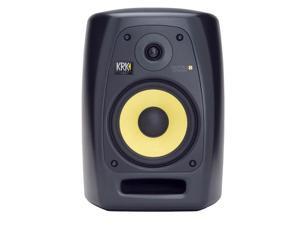KRK VXT8 Active Studio Monitor, Single Speaker KRK VXT8 Active Studio Monitor, Single Speaker