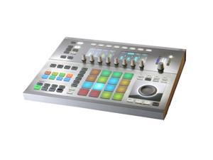 Native Instruments Maschine Studio in White Native Instruments Maschine Studio in White