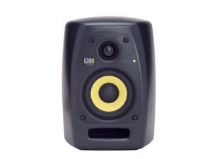 KRK VXT4 Series 2 Powered Speaker KRK VXT4 Series 2 Powered Speaker