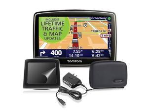 Tomtom 550Tm