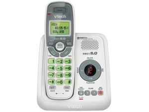 Vtech Cordless Answering System with Caller ID Vtech Cordless Answering System with Caller ID