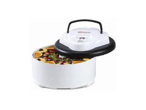 Nesco FD-77DT 4 Tray Food Dehydrator Nesco FD-77DT 4 Tray Food Dehydrator