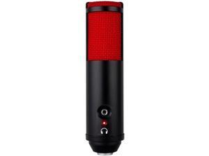 MXL TEMPOKR USB Microphone with Headphone Jack, iPad Compatible MXL TEMPOKR USB Microphone with Headphone Jack, iPad Compatible
