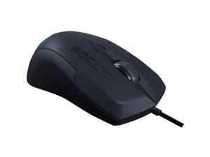 Roccat ROC-11-310-AM Roccat Lua Mouse - Opto-electronical - Cable - Black - USB - 2000 dpi - Scroll Wheel - 3 Button(s) - Symmetrical Roccat ROC-11-310-AM Roccat Lua Mouse - Opto-electronical - Cable - Black - USB - 2000 dpi - Scroll Wheel - 3 Button(s) - Symmetrical