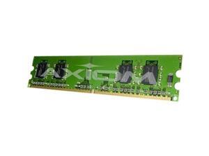 Axiom 2GB 240-Pin DDR2 SDRAM DDR2 667 (PC2 5300) Desktop Memory Model 45T9080-AX Axiom 2GB 240-Pin DDR2 SDRAM DDR2 667 (PC2 5300) Desktop Memory Model 45T9080-AX