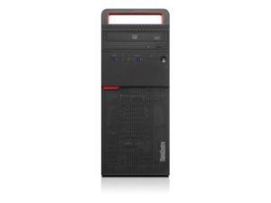 Lenovo ThinkCentre M700 10GR0022US Desktop Computer - Intel Core i5 (6th Gen) i5-6400 2.70 GHz Lenovo ThinkCentre M700 10GR0022US Desktop Computer - Intel Core i5 (6th Gen) i5-6400 2.70 GHz