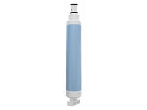 Replacement Water Filter Cartridge for KitchenAid Models KTRC22EMBL03 / KTRC22EMBL04 / KTRC22EMBL05 / KTRC22EMBT00 / KTRC22EMBT01 / KTRC22EMBT02 / KTRC22EMBT03 / KTRC22EMBT04 (Single Pack) Replacement Water Filter Cartridge for KitchenAid Models KTRC22EMBL03 / KTRC22EMBL04 / KTRC22EMBL05 / KTRC22EMBT00 / KTRC22EMBT01 / KTRC22EMBT02 / KTRC22EMBT03 / KTRC22EMBT04 (Single Pack)