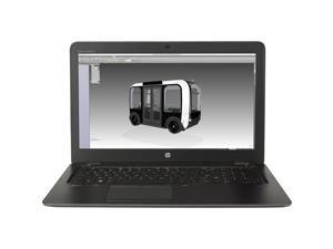 HP ZBook 15u G4 (1BS31UT#ABA) Mobile Workstation Intel Core i5 7th Gen 7200U (2.50 GHz) 4 GB Memory 500 GB HDD AMD FirePro W4190M 15.6" Windows 10 Pro 64-Bit HP ZBook 15u G4 (1BS31UT#ABA) Mobile Workstation Intel Core i5 7th Gen 7200U (2.50 GHz) 4 GB Memory 500 GB HDD AMD FirePro W4190M 15.6" Windows 10 Pro 64-Bit