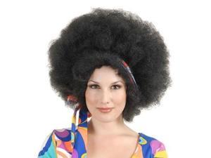 Hippie Afro