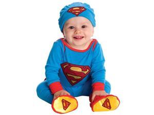 Baby Superman