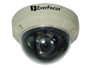 EVERFOCUS ECD360AV DOMECAM 3AX INDOOR HIRES VARI EVERFOCUS ECD360AV DOMECAM 3AX INDOOR HIRES VARI