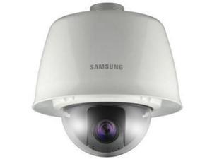 SAMSUNG TECHWIN SCP-3120VH Analog PTZ Vandal Resistant Compact Dome SAMSUNG TECHWIN SCP-3120VH Analog PTZ Vandal Resistant Compact Dome
