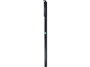 APC AP8641 Rack PDU 2G, Switched Plus, ZeroU, 30A, 200/208V, (21) C13 APC AP8641 Rack PDU 2G, Switched Plus, ZeroU, 30A, 200/208V, (21) C13