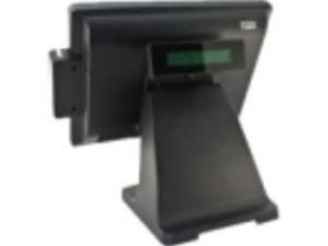 POS-X EVO-RD4-VFD EVO INTEGRATED VFD REAR DISPLY SERIAL,EVO TOUCHPC & MONITOR EVO Integrated VFD Rear Display (Serial) for the EVO Monitor and TouchPC POS-X EVO-RD4-VFD EVO INTEGRATED VFD REAR DISPLY SERIAL,EVO TOUCHPC & MONITOR EVO Integrated VFD Rear Display (Serial) for the EVO Monitor and TouchPC
