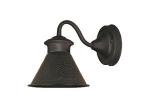 World Imports 9002S-42 Dark Sky Essen Clct Single Lgt Short Arm Wall Sconce, Rust World Imports 9002S-42 Dark Sky Essen Clct Single Lgt Short Arm Wall Sconce, Rust