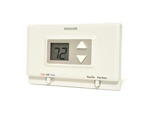 totaline programmable thermostat