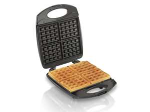 Belgian Style Waffle Baker Belgian Style Waffle Baker