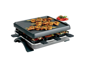 Hamilton Beach 31602 Raclette Party Grill Hamilton Beach 31602 Raclette Party Grill