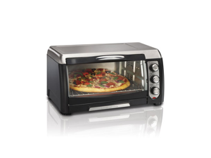 Hamilton Beach 31331 Convection Toaster Oven Hamilton Beach 31331 Convection Toaster Oven