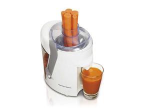 Hamilton Beach 67804 Health Smart Juice Extractor Hamilton Beach 67804 Health Smart Juice Extractor