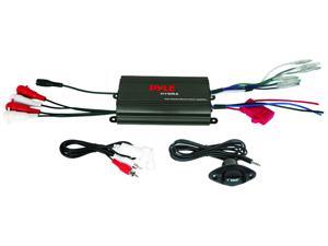 Pyle Marine 4CH MP3/IPod Marine Power Amp Pyle Marine 4CH MP3/IPod Marine Power Amp